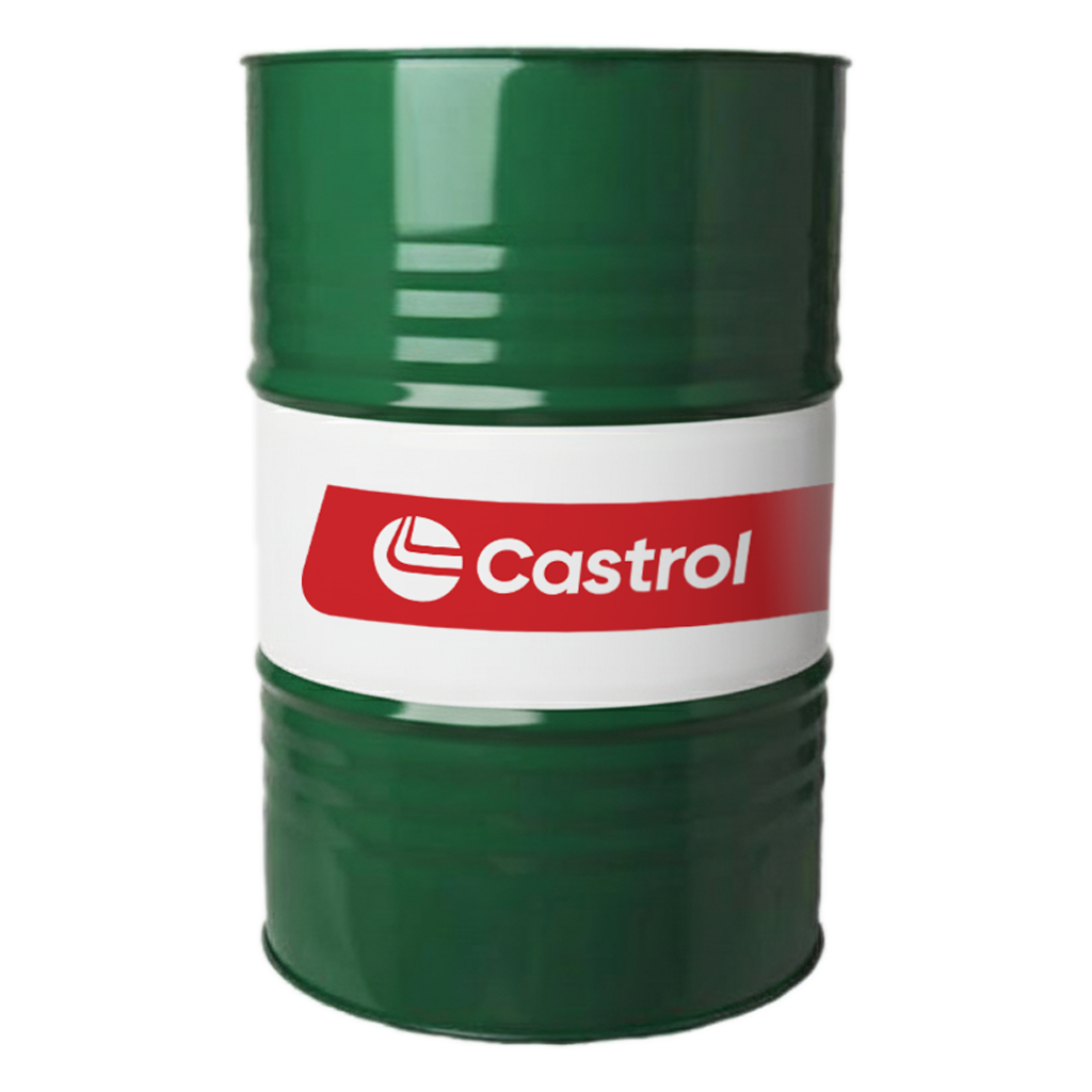 CASTROL AGRI TRANS PLUS 80W @ 205 LTR | Mega Kencana Abadi